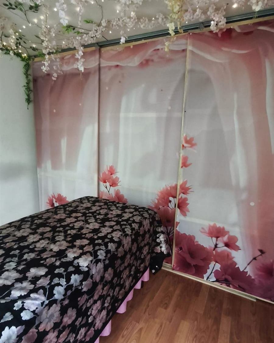 Ambiente relajante en Nemiia Spa Condesa CDMX