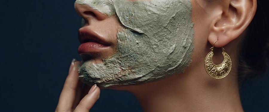 Facial de Arcilla en Nemiia Spa Condesa CDMX