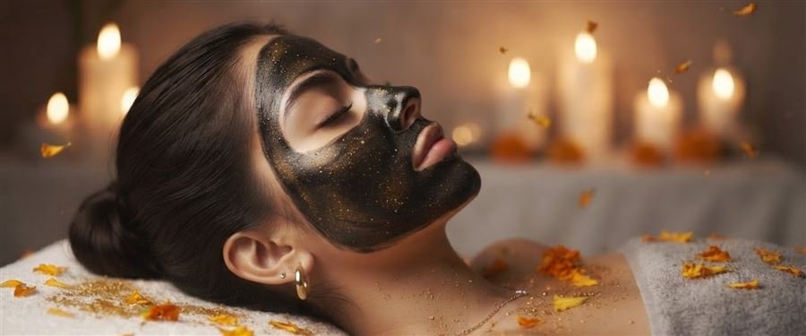 Facial de Catrina en Nemiia Spa Condesa CDMX