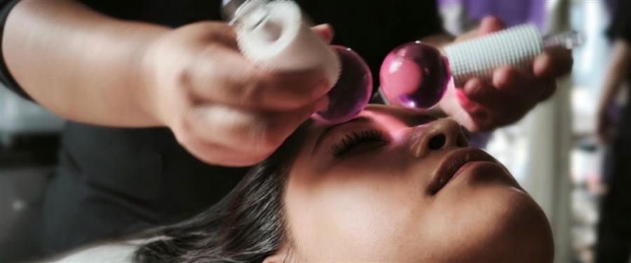 Facial reafirmante en Nemiia Spa Condesa CDMX