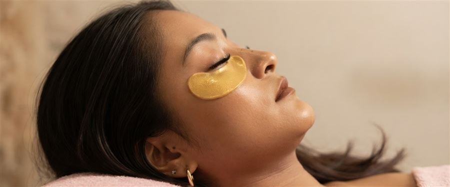 Facial Reducción de Ojeras en Nemiia Spa Condesa CDMX