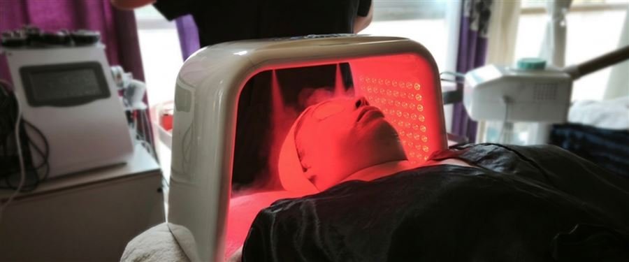 Facial Antioxidante de Vino en Nemiia Spa Condesa CDMX