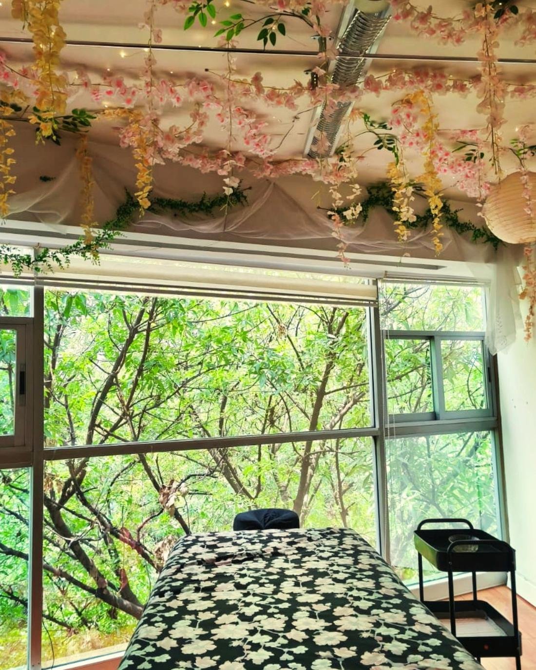 Precios de spa en la Condesa CDMX