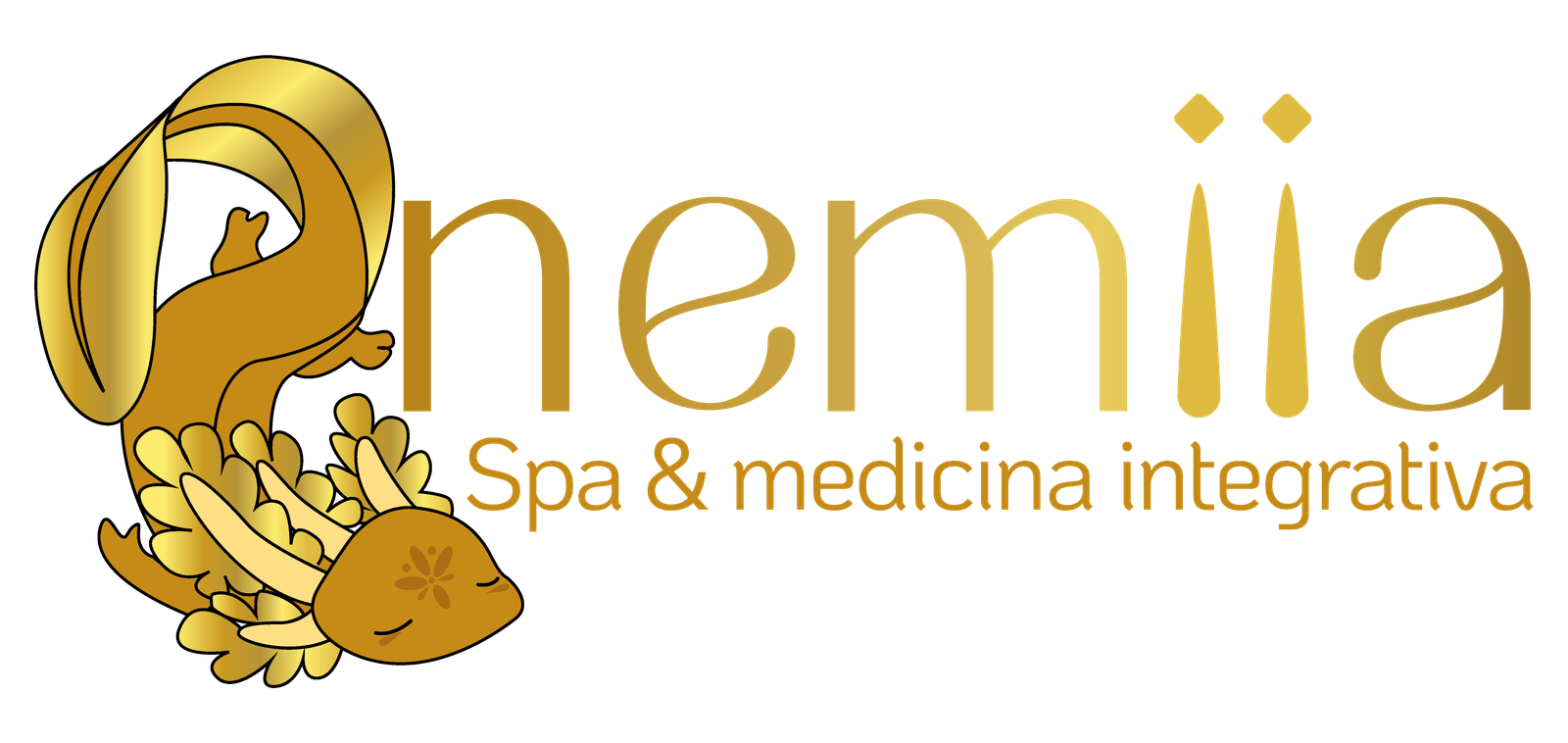 Nemiia Spa