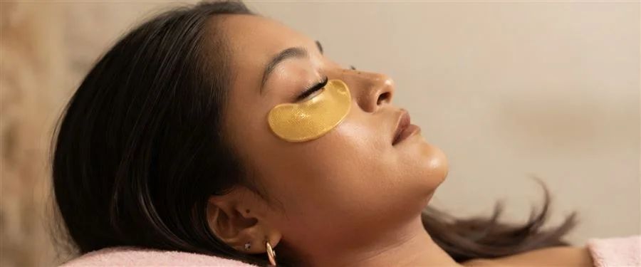 Facial Reducción de Ojeras en Nemiia Spa Condesa CDMX