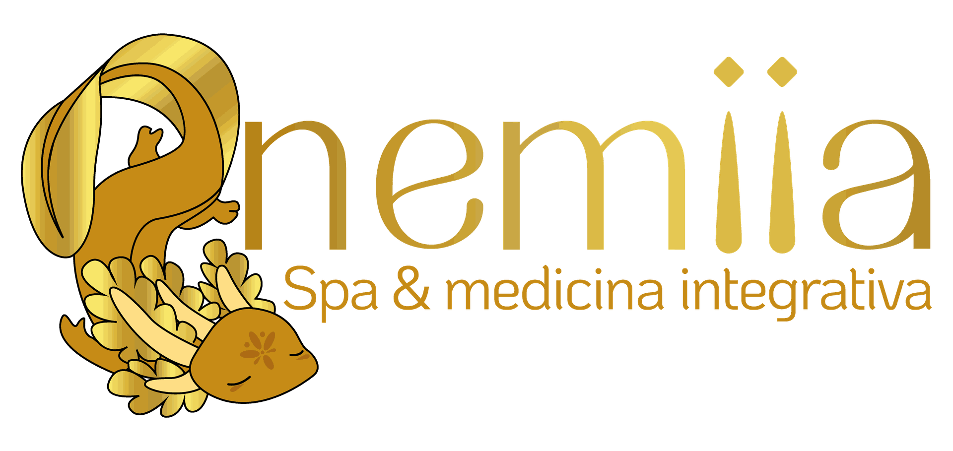 Nemiia Spa